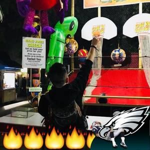 Meet your Posher, Osmar